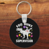 卵狩り監督者および卵狩り分隊Moms Eas キーホルダー (正面)