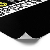 卵狩り監督者イースターエッグ狩りパーティーP ポスター (角)