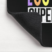 卵狩り監督者 – 卵狩り分隊Moms大人 マウスパッド (コーナー)