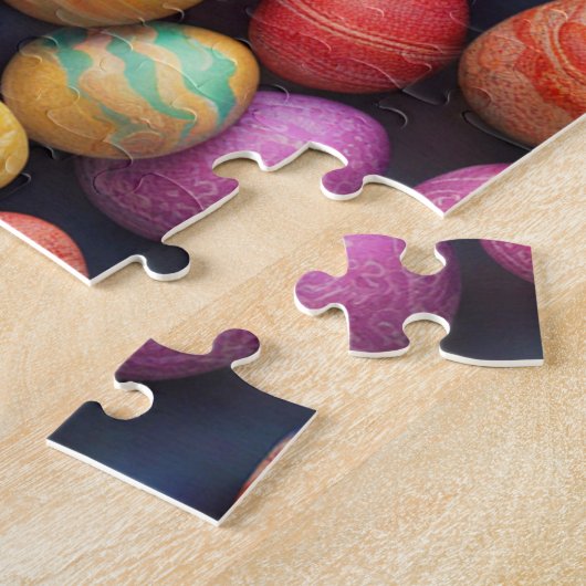 卵狩り#2 - ジグソーパズル (側面)