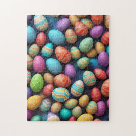 卵狩り#2 - ジグソーパズル