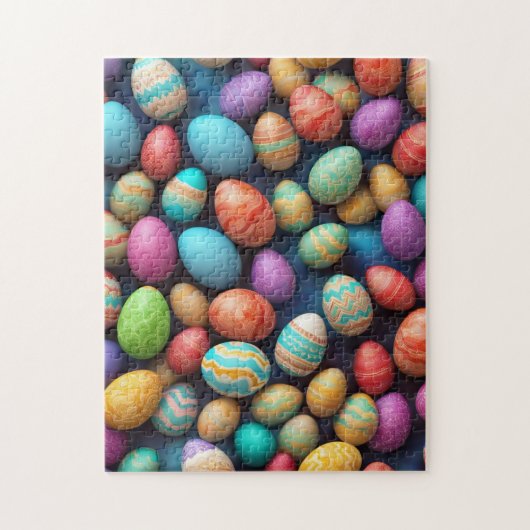 卵狩り#2 - ジグソーパズル (縦)