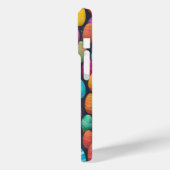 卵狩り#7 - iPhoneケース Case-Mate iPhoneケース (裏面 / 左)