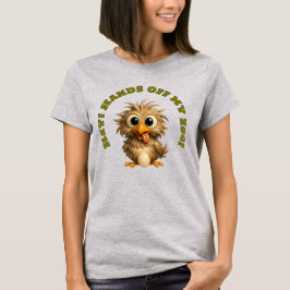 卵番長 Tシャツ