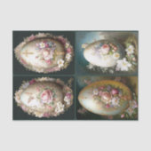 卵飾 薄葉紙 (正面)