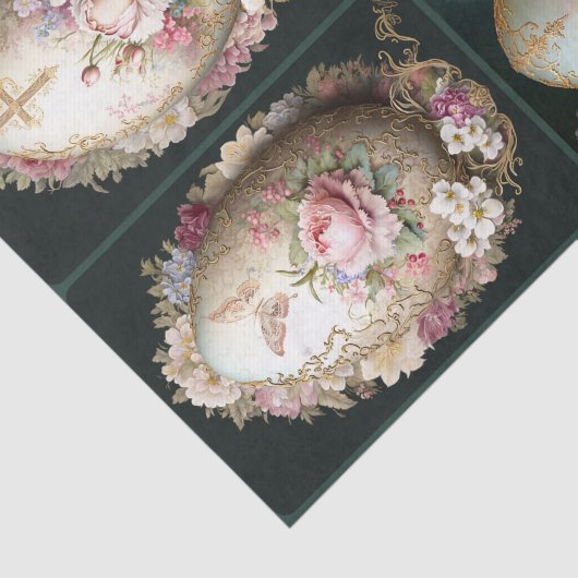 卵飾 薄葉紙 (詳細)