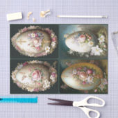 卵飾 薄葉紙 (クラフト)