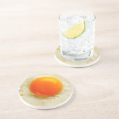 卵3 コースター (側面)