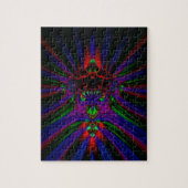 卵 ジグソーパズル (縦)