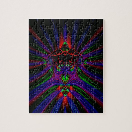 卵 ジグソーパズル (縦)