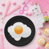 卵 ペーパープレート (パーティー)