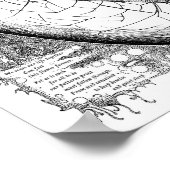 卵 ポスター (角)