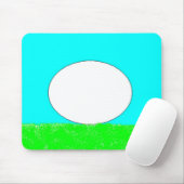 卵 マウスパッド (マウス)