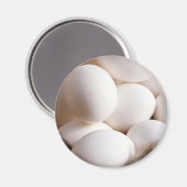 卵 マグネット (正面/裏面)