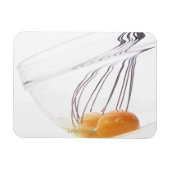 卵 マグネット (横)