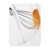 卵 マグネット (縦)