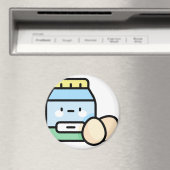 卵 マグネット (インサイチュ (食洗機))
