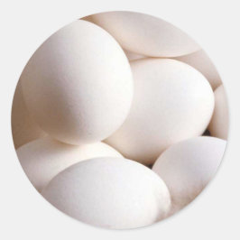 卵 ラウンドシール