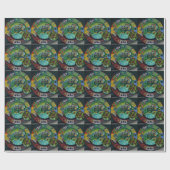 卵 ラッピングペーパー (フラット)