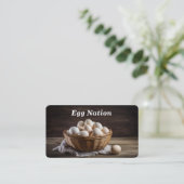 卵/卵 名刺 (スタンド正面)