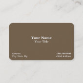 卵/卵 名刺 (裏面)