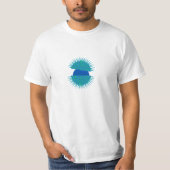 卵 Tシャツ (正面)