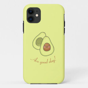 卸売アボカドの電話ケース iPhone 11 ケース