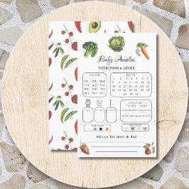 卸売ホワイトガーデンベビー予測とアドバイス