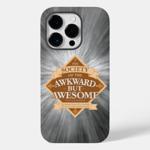 厄介だがケース素晴らしメイトiPhone Caの社会 Case-Mate iPhone 14 Proケース