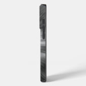 厄介だがケース素晴らしメイトiPhone Caの社会 Case-Mate iPhoneケース (裏面 / 左)