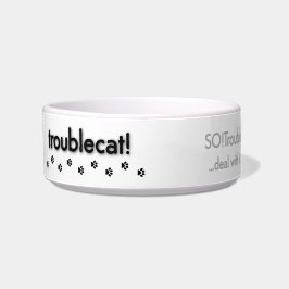 厄介だ！ ボウル