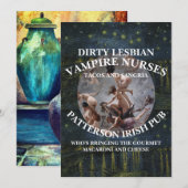 厄介なトラベルナース 2026 2027 2028 2029x518 シーズンカード (正面/裏面)