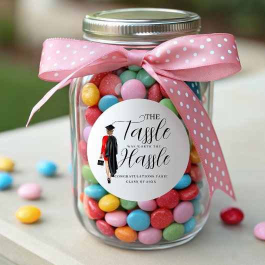 厄介な卒業党の好意に値するタスル ラウンドシール