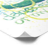 厄介な妖精の国 ポスター (角)