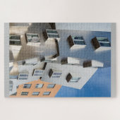 厄介な建物計画 ジグソーパズル (横)