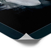 厄介な海 ポスター (角)