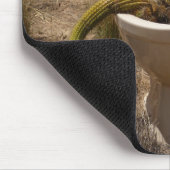 厄介な状況？ マウスパッド (コーナー)