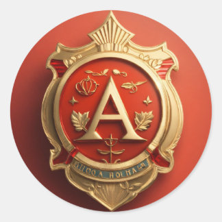 厄介な状況 ラウンドシール