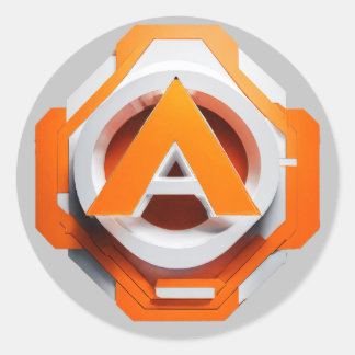 厄介な状況 ラウンドシール