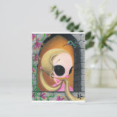 厄介な甘い状況 ポストカード (スタンド正面)