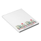 厄介な瞬間を受け入れる ノートパッド (アングル)