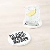 厄介もののコースター コースター (側面)