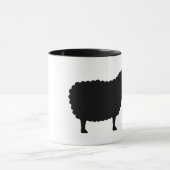 厄介もののコーヒー・マグ マグカップ (中央)