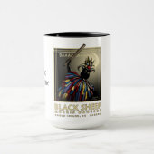 厄介もののコーヒー・マグ マグカップ (中央)