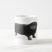 厄介もののマグ モーフィングマグカップ (中央)