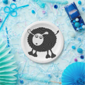 厄介ものの紙のプレート$1.50/plate ペーパープレート (パーティー)