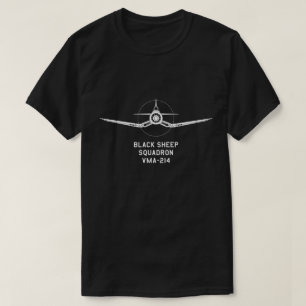 厄介ものの艦隊 Tシャツ