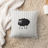 厄介ものの装飾用クッション クッション (ブランケット)