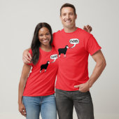 厄介もののFnord DiscordianのTシャツ Tシャツ (ユニセックス)