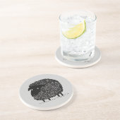 厄介もの コースター (側面)